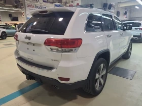 Jeep Grand cherokee * LIMITED * CARFAX * БЕЗ ПЪРВОНАЧАЛНА ВНОСКА - 24999 лв. / 12781.79 € - 94548664 3