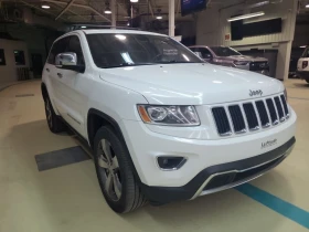 Jeep Grand cherokee * LIMITED * CARFAX * БЕЗ ПЪРВОНАЧАЛНА ВНОСКА - 24999 лв. / 12781.79 € - 94548664 2
