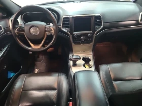 Jeep Grand cherokee * LIMITED * CARFAX * БЕЗ ПЪРВОНАЧАЛНА ВНОСКА - 24999 лв. / 12781.79 € - 94548664 11