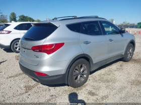 Hyundai Santa fe 4Х4/SPORT/2.4L/ВИДЕО НА МОРОТА - 19900 лв. / 10174.71 € - 69074503 5