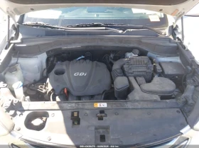 Hyundai Santa fe 4Х4/SPORT/2.4L/ВИДЕО НА МОРОТА - 19900 лв. / 10174.71 € - 69074503 12