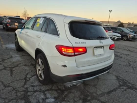 Mercedes-Benz GLC 300 * CARFAX * БЕЗ ПЪРВОНАЧАЛНА ВНОСКА - 32200 лв. / 16463.60 € - 36539006 4
