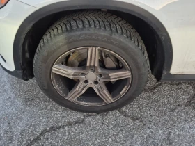 Mercedes-Benz GLC 300 * CARFAX * БЕЗ ПЪРВОНАЧАЛНА ВНОСКА - 32200 лв. / 16463.60 € - 36539006 6