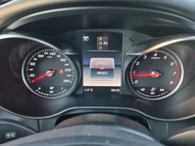 Mercedes-Benz GLC 300 * CARFAX * БЕЗ ПЪРВОНАЧАЛНА ВНОСКА - 32200 лв. / 16463.60 € - 36539006 9