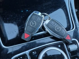 Mercedes-Benz GLC 300 * CARFAX * БЕЗ ПЪРВОНАЧАЛНА ВНОСКА - 32200 лв. / 16463.60 € - 36539006 8