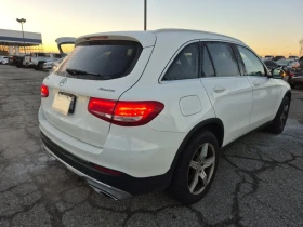 Mercedes-Benz GLC 300 * CARFAX * БЕЗ ПЪРВОНАЧАЛНА ВНОСКА - 32200 лв. / 16463.60 € - 36539006 3