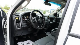 Dodge RAM 1500 Tradesman CAM* 5.7* CRUISE CONTROL*  - 39600 лв. / 20247.16 € - 70472166 5