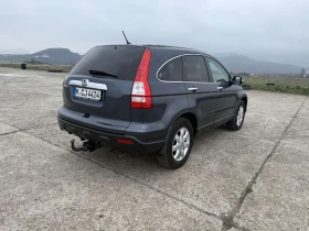 Honda Cr-v ПАНОРАМА* СЕРВИЗНА ИСТОРИЯ* ПОДГРЕВ* ПАРКТРОНИК - 11700 лв. / 5982.12 € - 87660426 7