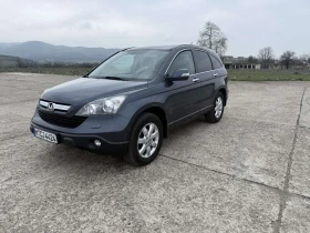 Honda Cr-v ПАНОРАМА* СЕРВИЗНА ИСТОРИЯ* ПОДГРЕВ* ПАРКТРОНИК - 11700 лв. / 5982.12 € - 87660426 3
