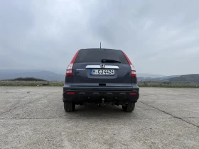 Honda Cr-v ПАНОРАМА* СЕРВИЗНА ИСТОРИЯ* ПОДГРЕВ* ПАРКТРОНИК - 11700 лв. / 5982.12 € - 87660426 6