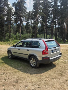 Volvo Xc90, снимка 3