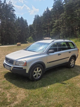 Volvo Xc90, снимка 1