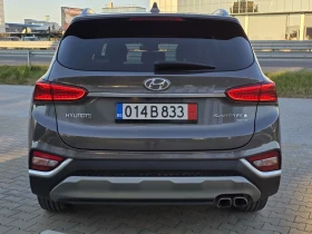 Hyundai Santa fe 2.2CRDI AWD 119000km - 22800 € / 44592.92 лв. - 30651649 4