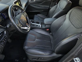 Hyundai Santa fe 2.2CRDI AWD 119000km - 22800 € / 44592.92 лв. - 30651649 8
