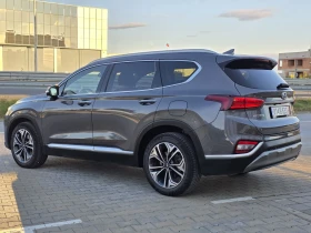 Hyundai Santa fe 2.2CRDI AWD 119000km - 22800 € / 44592.92 лв. - 30651649 3