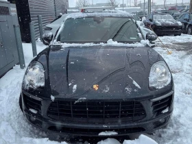 Porsche Macan * S * CARFAX * БЕЗ ПЪРВОНАЧАЛНА ВНОСКА - 17800 € / 34813.77 лв. - 10639788 6
