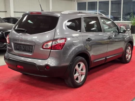 Nissan Qashqai + 2 | 1.6 ������ | �������� | CarPlay  | Mobile.bg � ����� ������ 5