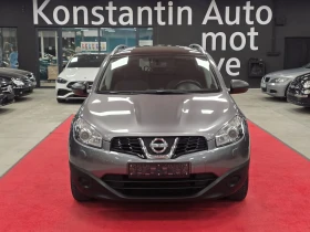 ������ Nissan Qashqai