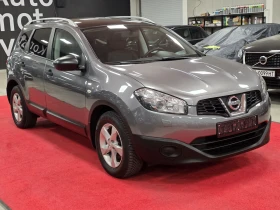 Nissan Qashqai + 2 | 1.6 ������ | �������� | CarPlay  | Mobile.bg � ����� ������ 2