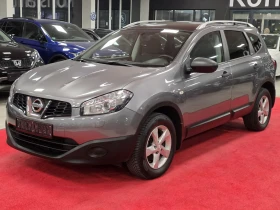 Nissan Qashqai + 2 | 1.6 ������ | �������� | CarPlay  | Mobile.bg � ����� ������ 3