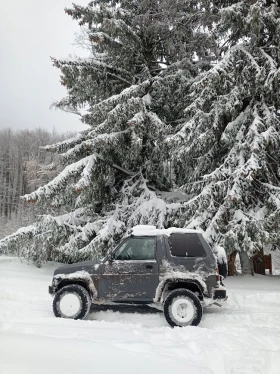 Daihatsu Feroza | Mobile.bg � ����� ������ 12