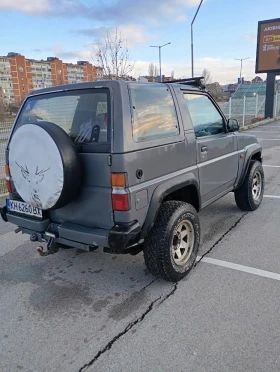 Daihatsu Feroza | Mobile.bg � ����� ������ 5