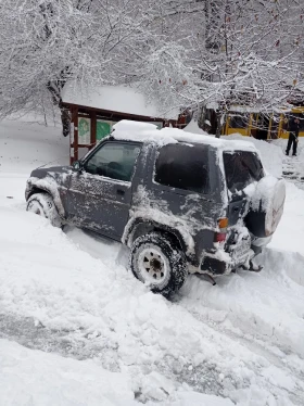 Daihatsu Feroza | Mobile.bg � ����� ������ 13