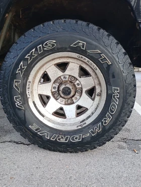 Daihatsu Feroza | Mobile.bg � ����� ������ 7