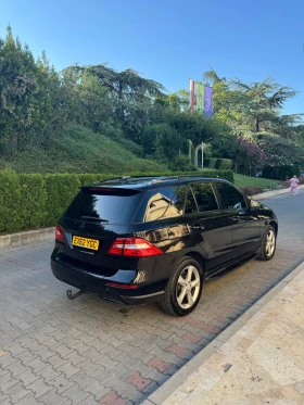 Mercedes-Benz ML 350 - 7600 € / 14864.31 лв. - 90185064 4