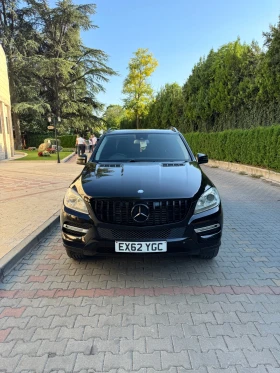 Mercedes-Benz ML 350 - 7600 € / 14864.31 лв. - 90185064 7