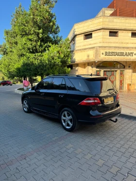Mercedes-Benz ML 350 - 7600 € / 14864.31 лв. - 90185064 3
