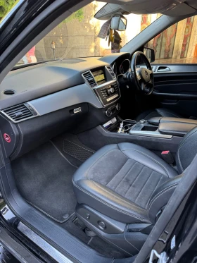 Mercedes-Benz ML 350 - 7600 € / 14864.31 лв. - 90185064 9