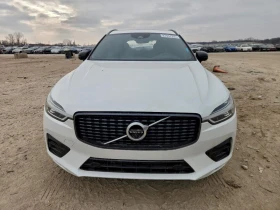Volvo XC60 T5 R-DESIGN/АВТОФИНАНСИРАНЕ ОТ 548 ЛВ НА МЕСЕЦ - 17650 € / 34520.40 лв. - 83444315 5