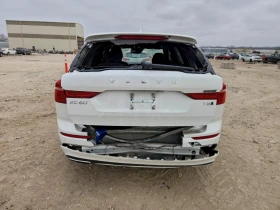 Volvo XC60 T5 R-DESIGN/АВТОФИНАНСИРАНЕ ОТ 548 ЛВ НА МЕСЕЦ - 17650 € / 34520.40 лв. - 83444315 6