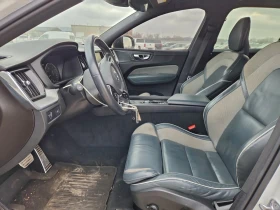Volvo XC60 T5 R-DESIGN/АВТОФИНАНСИРАНЕ ОТ 548 ЛВ НА МЕСЕЦ - 17650 € / 34520.40 лв. - 83444315 7