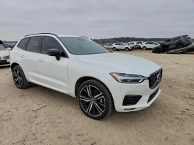 Volvo XC60 T5 R-DESIGN/АВТОФИНАНСИРАНЕ ОТ 548 ЛВ НА МЕСЕЦ - 17650 € / 34520.40 лв. - 83444315 4