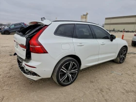 Volvo XC60 T5 R-DESIGN/АВТОФИНАНСИРАНЕ ОТ 548 ЛВ НА МЕСЕЦ - 17650 € / 34520.40 лв. - 83444315 3