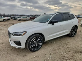 Volvo XC60 T5 R-DESIGN/АВТОФИНАНСИРАНЕ ОТ 548 ЛВ НА МЕСЕЦ