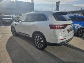 Renault Koleos 2.0 dCi 177 4x4 EDC - 16500 € / 32271.19 лв. - 42502231 4