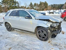 Mercedes-Benz GLE 350 4MATIC  - 29400 € / 57501.40 лв. - 68918512 4
