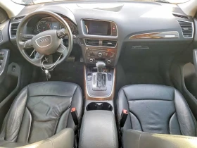 Audi Q5 PREMIUM | Auto.bg — изображение 8