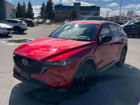 Mazda CX-5 * Sport Design w/Turbo00 AWD* 2 КЛЮЧА* ПОДГРЕВ* KL