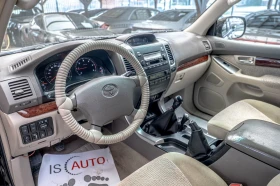 Toyota Land cruiser 120/3.0D4d/Климатроник/Печка/6+ 1 - 9900 € / 19362.72 лв. - 52892248 8