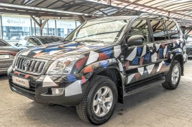 Toyota Land cruiser 120/3.0D4d/Климатроник/Печка/6+ 1 - 9900 € / 19362.72 лв. - 52892248 3