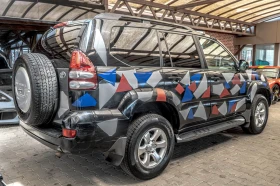 Toyota Land cruiser 120/3.0D4d/Климатроник/Печка/6+ 1 - 9900 € / 19362.72 лв. - 52892248 7