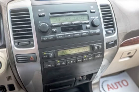 Toyota Land cruiser 120/3.0D4d/Климатроник/Печка/6+ 1 - 9900 € / 19362.72 лв. - 52892248 15