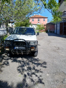 Opel Campo ����� | Mobile.bg � ����� ������ 2