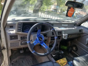 Opel Campo ����� | Mobile.bg � ����� ������ 6