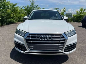 Audi Q5 QUATTRO * ПРЕДСТАВИТЕЛСТВО* КЛИП НА ДВИГАТЕЛЯ*  - 12780 € / 24995.51 лв. - 25041156 2