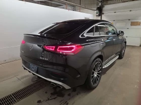 Mercedes-Benz GLE 53 4MATIC * Coupe * CARFAX * ���������� *  | Mobile.bg � ����� ������ 3